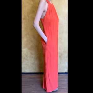 9/$35 Maxi EVERLY Dress